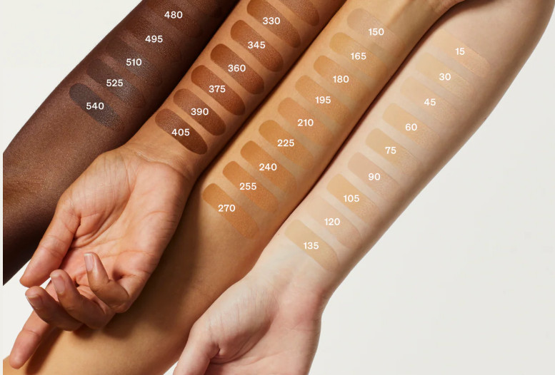 Serena William’s WYN BEAUTY Hydrating Skin Enhancing Tint SPF 30 – 1 oz.