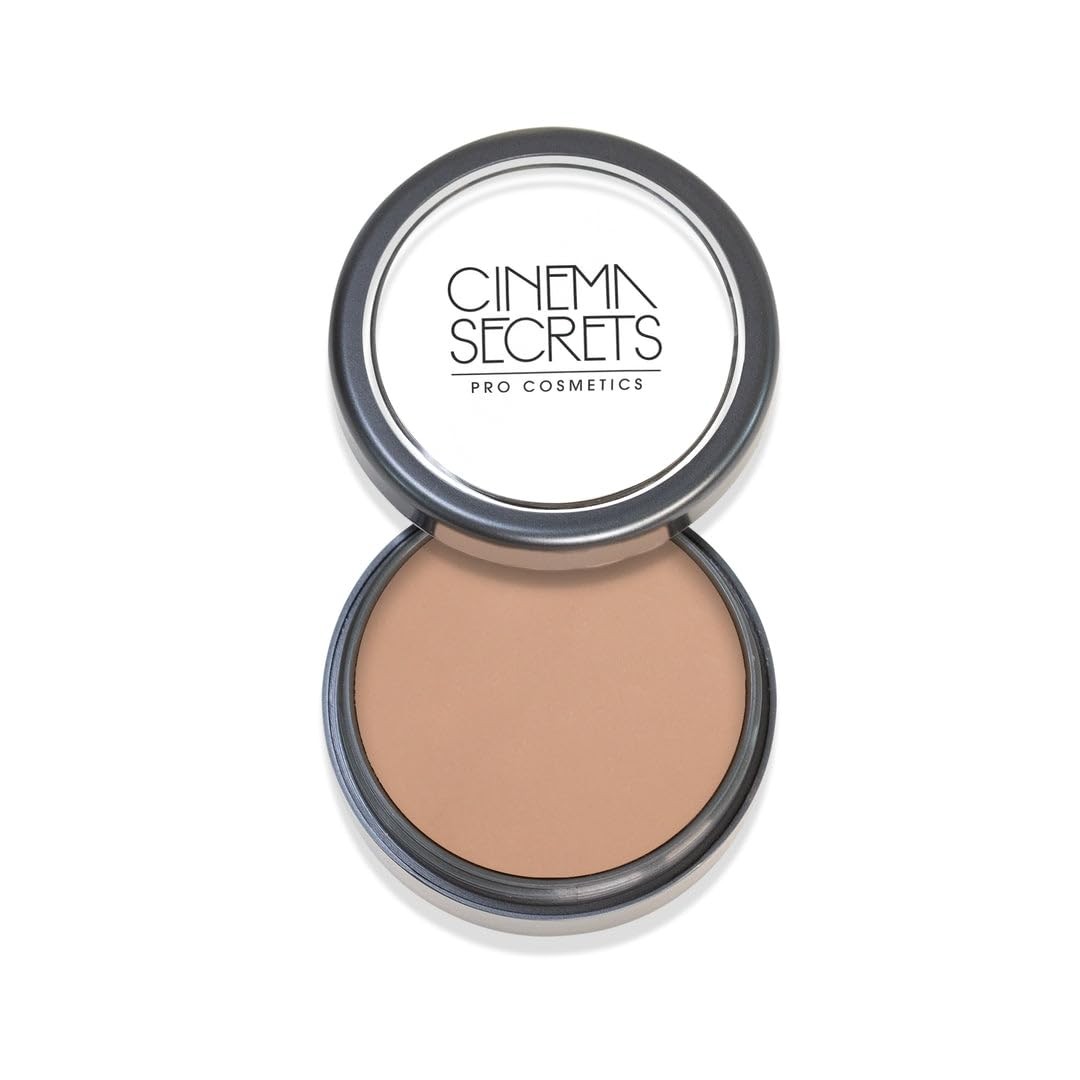 Ultimate Foundation Single,Light-Med Beige-Pink Undertones, 500A Series, 507-…