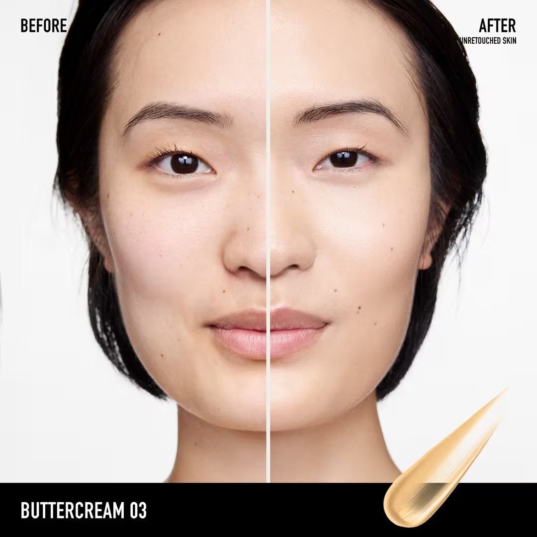 bareMinerals Complexion Rescue Tinted Hydrating Gel Cream Buttercream 03 – 35ml