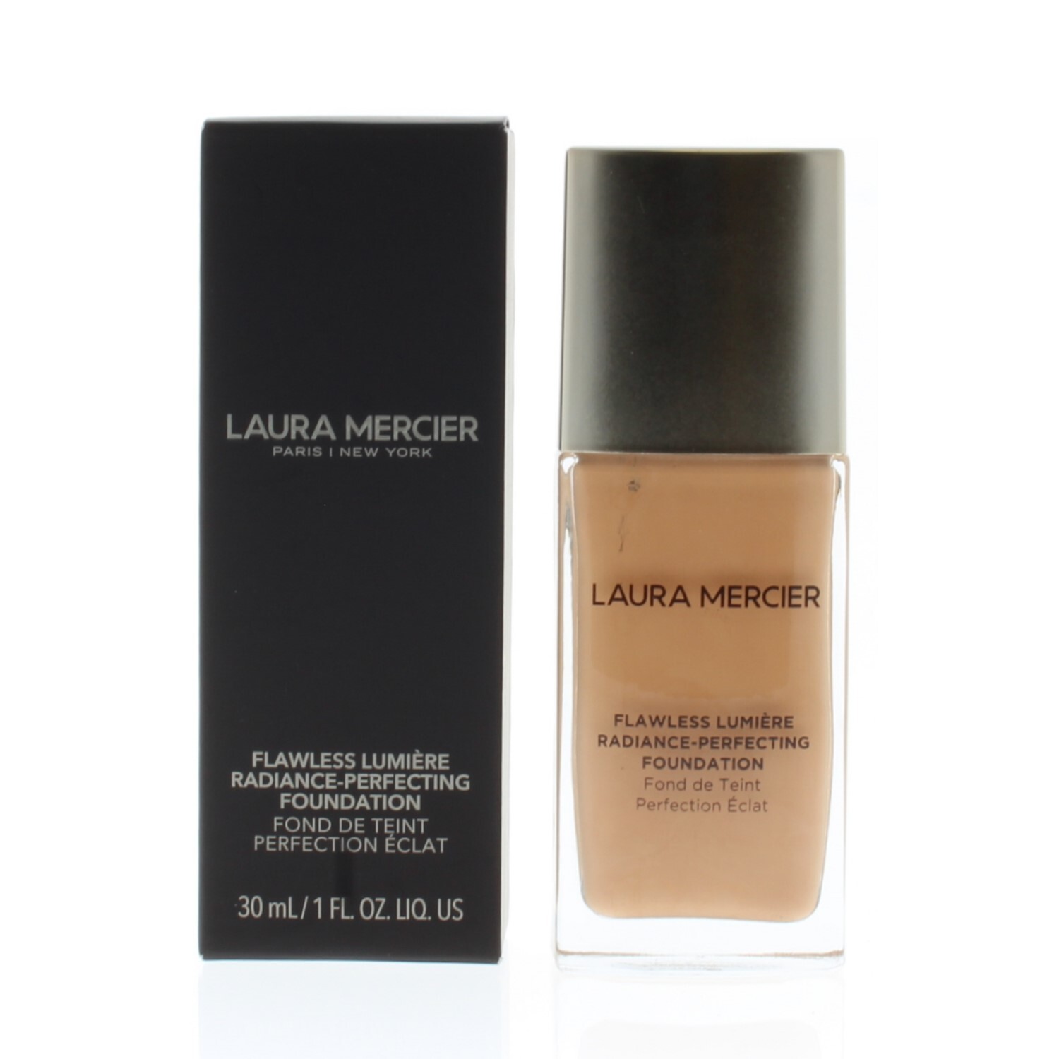 Laura Mercier Flawless Lumiere Radiance-Perfecting Foundation 3C1 Dune 30ml/1oz