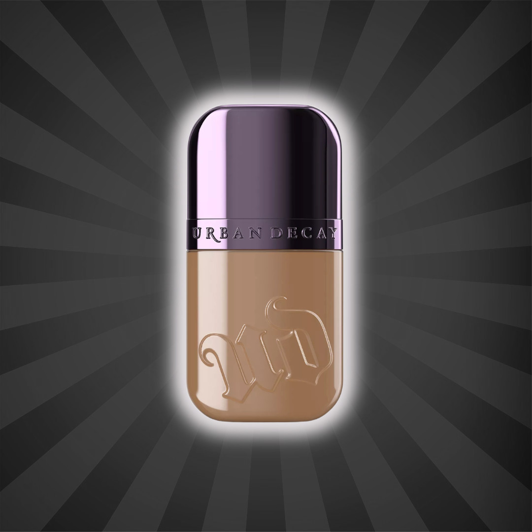 URBAN DECAY Face Bond Self-Setting Waterproof Foundation, You Choose Color, BNiB