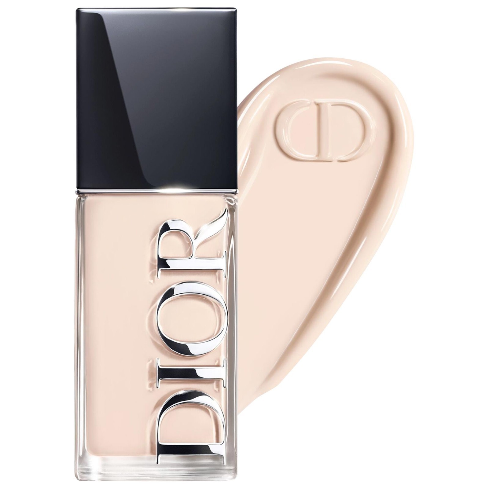 Authentic DIOR Forever Skin Glow Liquid Foundation 24HR Wear,42 colors,1 oz