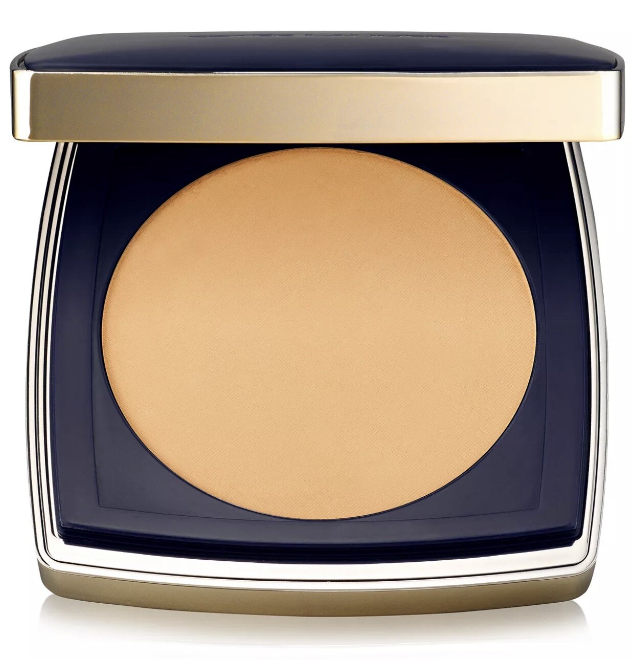 Estee Lauder Double Wear Stay In Place Matte Powder Foundation 4W1 HONEY BRONZE
