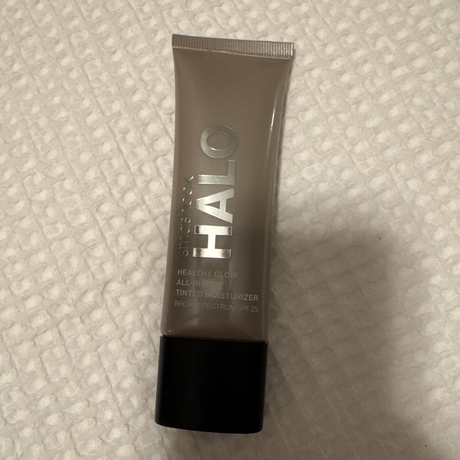 Smashbox HALO Healthy Glow All-In-One Tinted Moisturizer-Spf 25*DIFF SHADES
