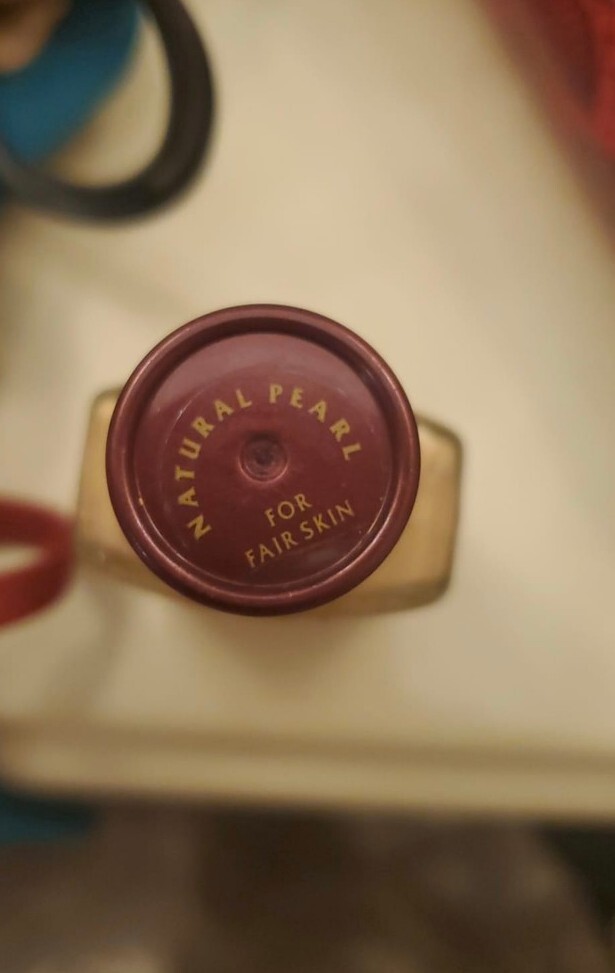 Lakme Perfecting Liquid Foundation