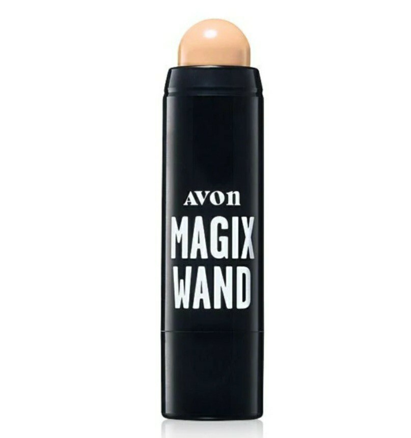 AVON Magix Wand Foundation Stick TOASTY