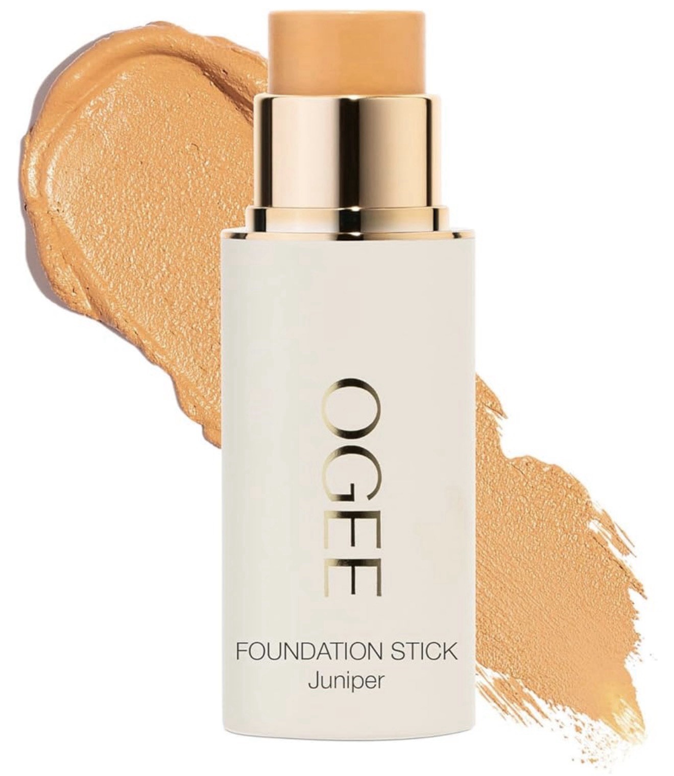 Ogee Sculpted Complexion Foundation Stick (Juniper 3.25W)