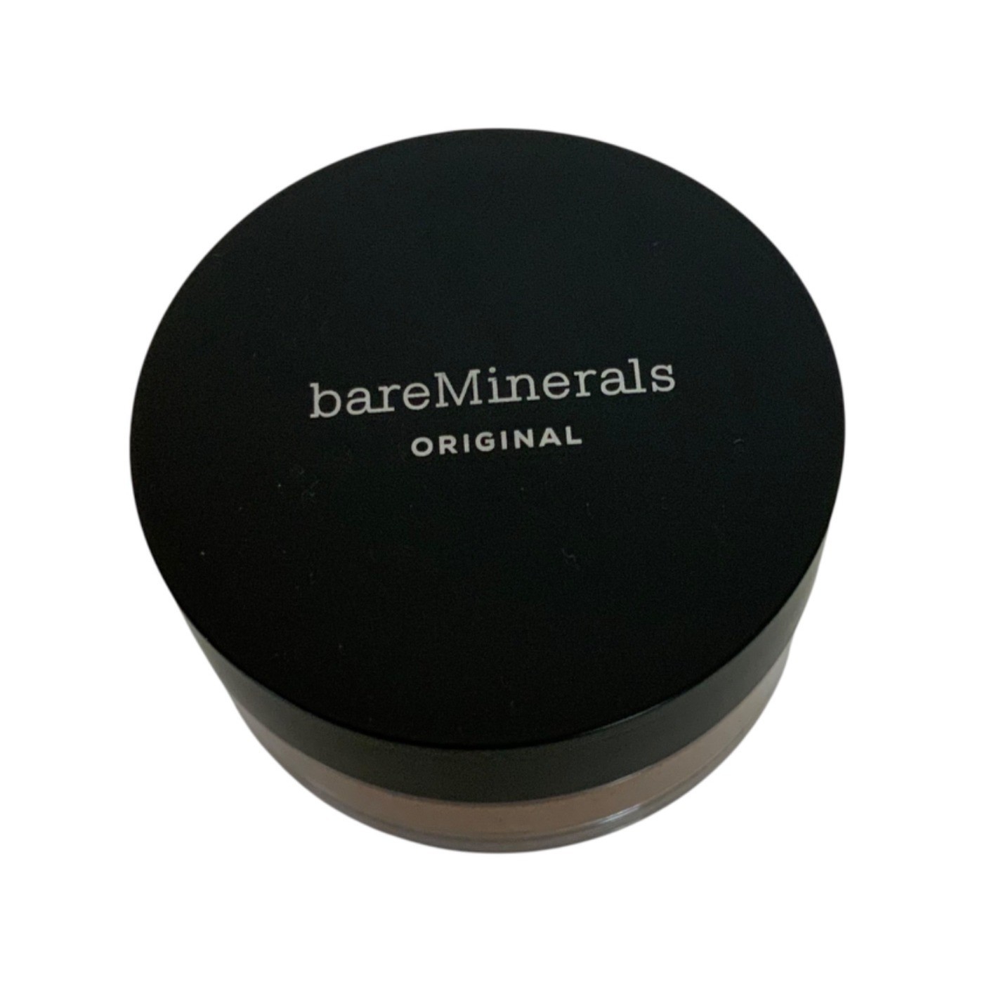 BareMinerals Original Foundation Medium Dark 23 SPF 15 8g / .28 oz New