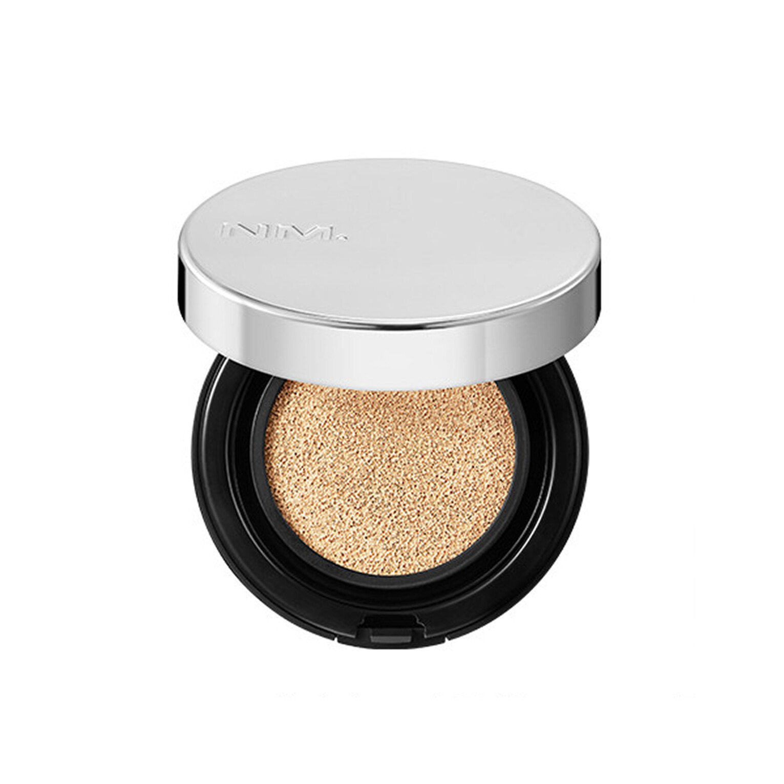 NAMING. Layered Fit Cushion 12g + Refill 12g SPF50+ PA+++ 4 shades K-Beauty