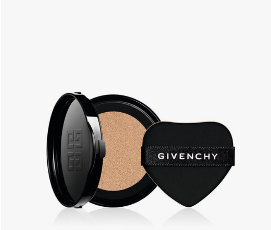 Givenchy Beauty Prisme Libre Skin-Caring Glow Cushion ONLY Refill 12g