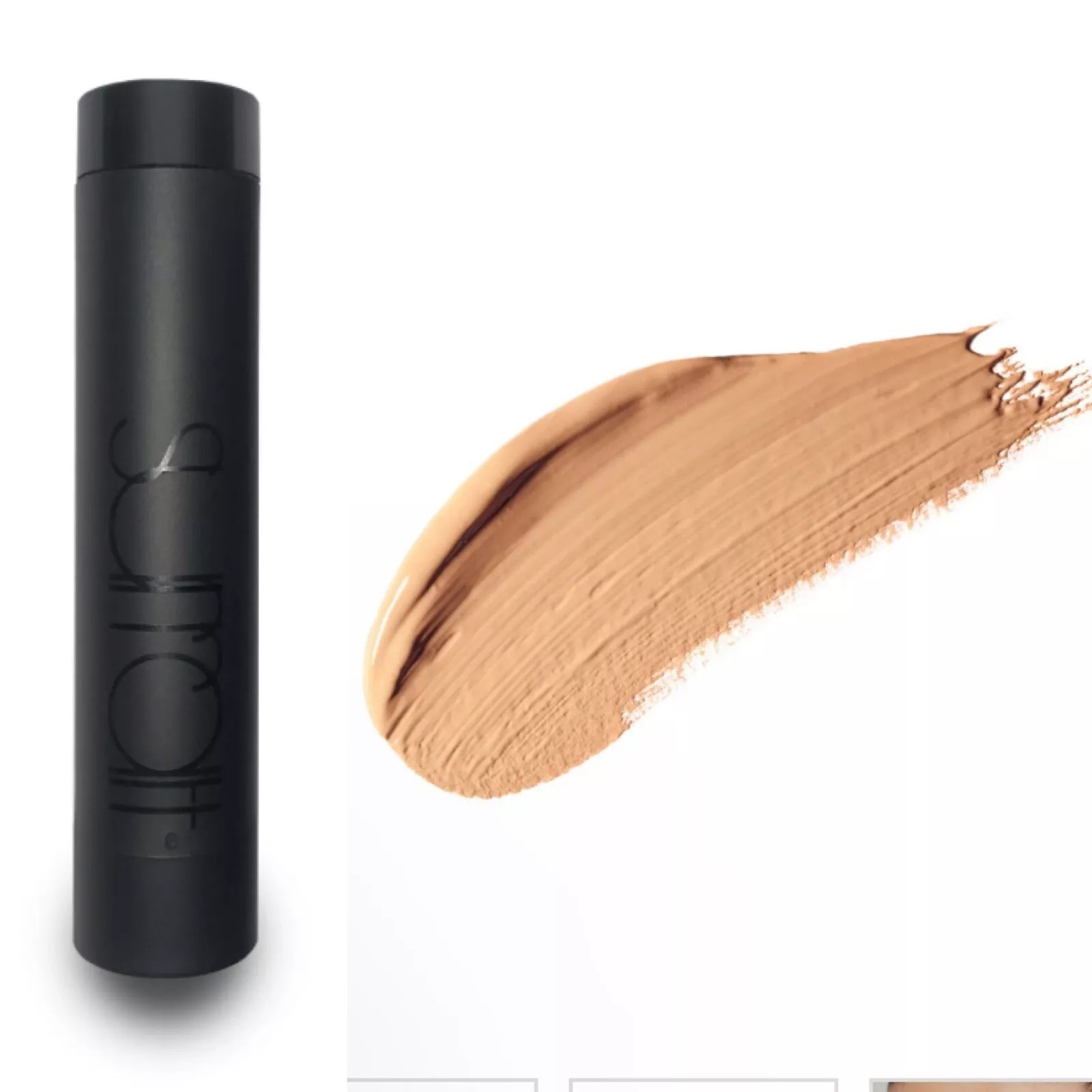 NIB Surratt Beauty Surreal Skin Foundation Wand Refill Shade 4