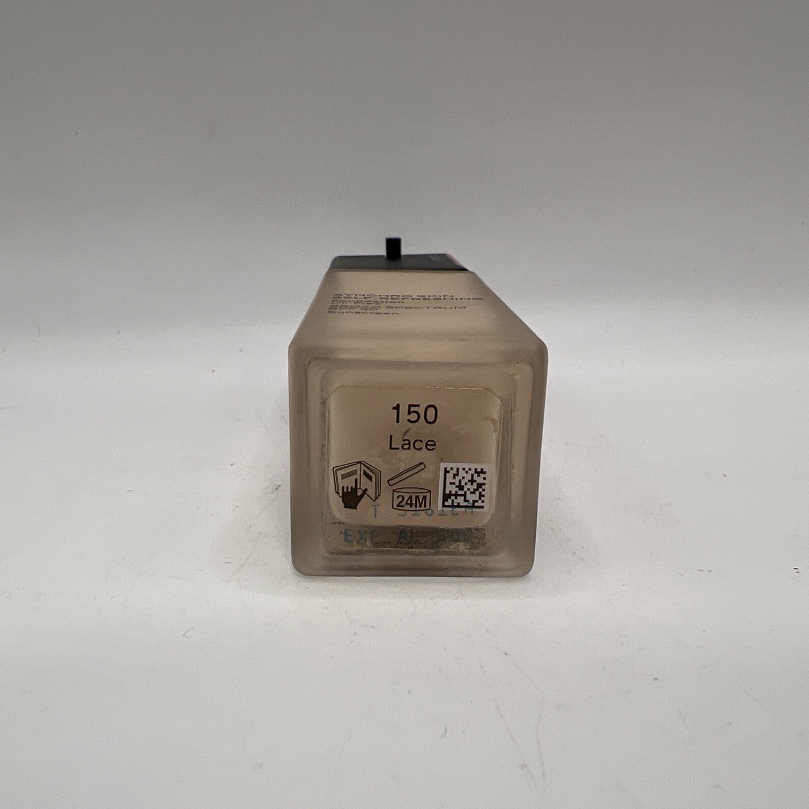 Shiseido Synchro Skin Self-Refreshing Oil-Free SPF30 Foundation 150 Lace -No Box