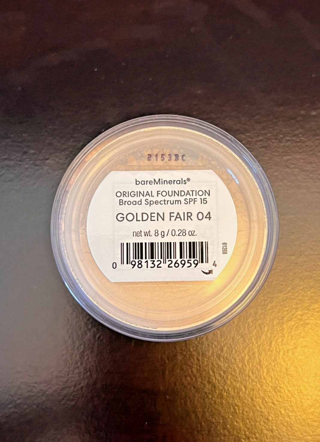 bareMinerals Original Foundation