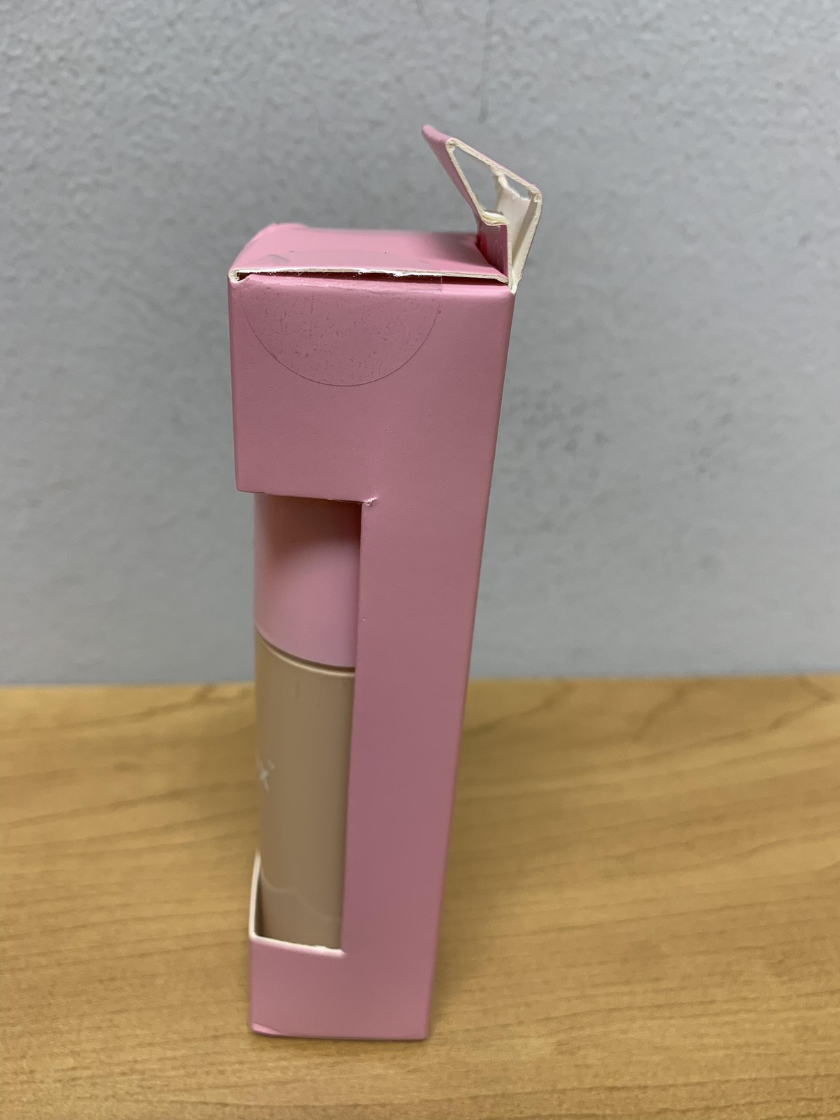 Prolux Cosmetics Matte Liquid Foundation Fair 1.35 Oz 40 Ml Vegan Cruelty Free