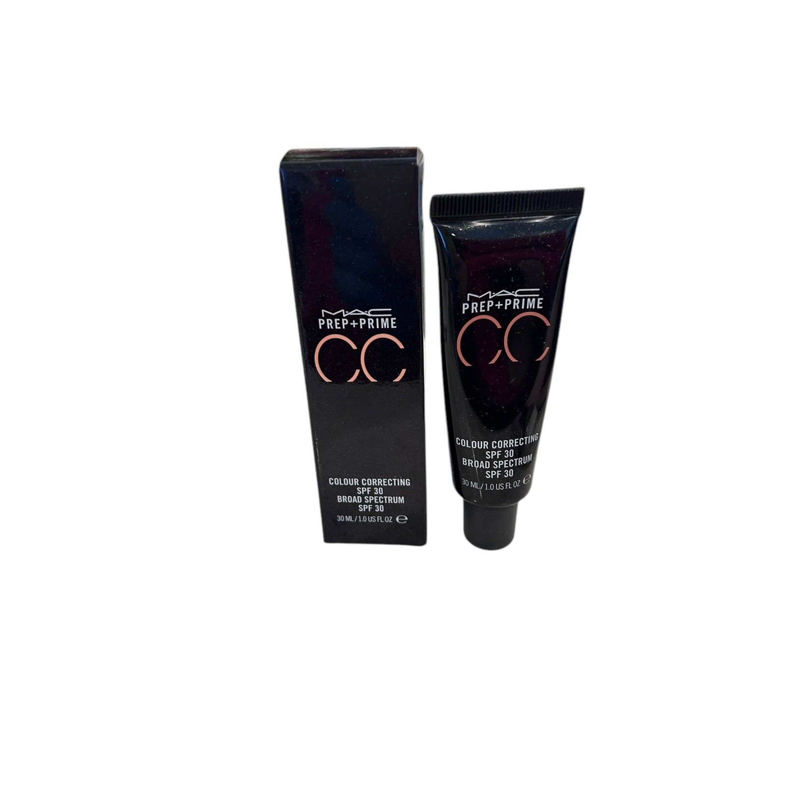 MAC Prep + Prime CC Colour Correcting SPF 30 ” Recharge” New Rare