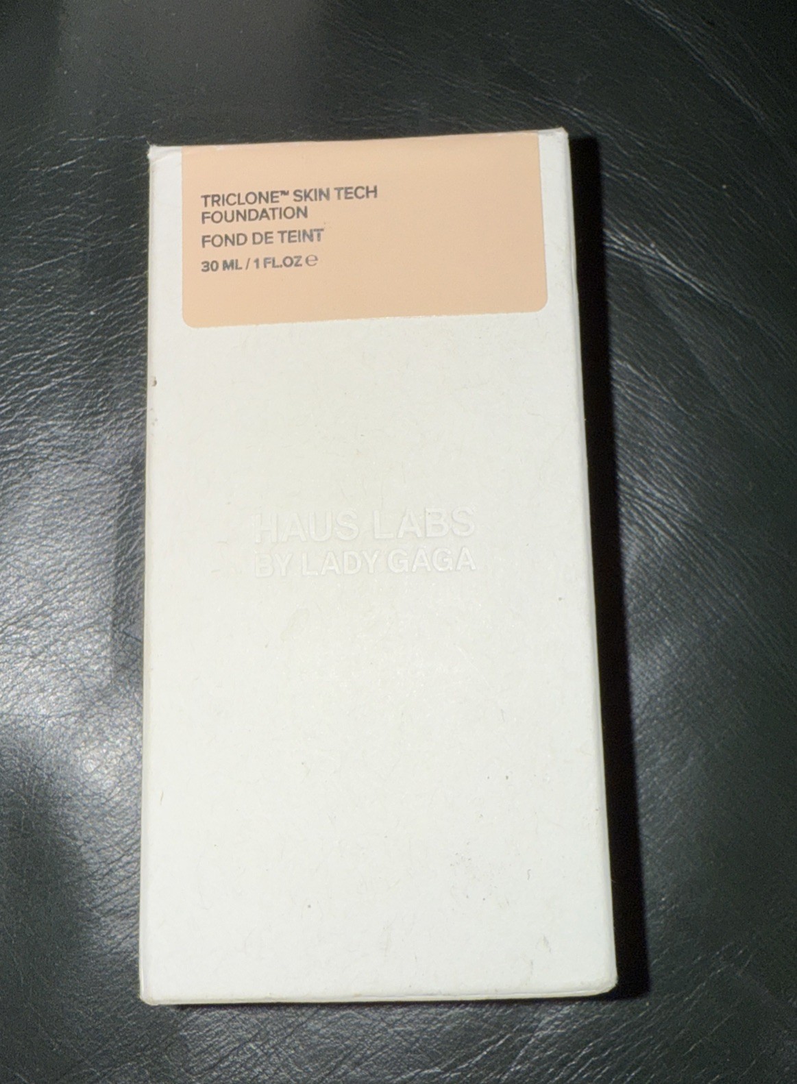 HAUS LABS BY LADY GAGA Triclone Skin Tech 070 Fair Neutral Cov Foundation