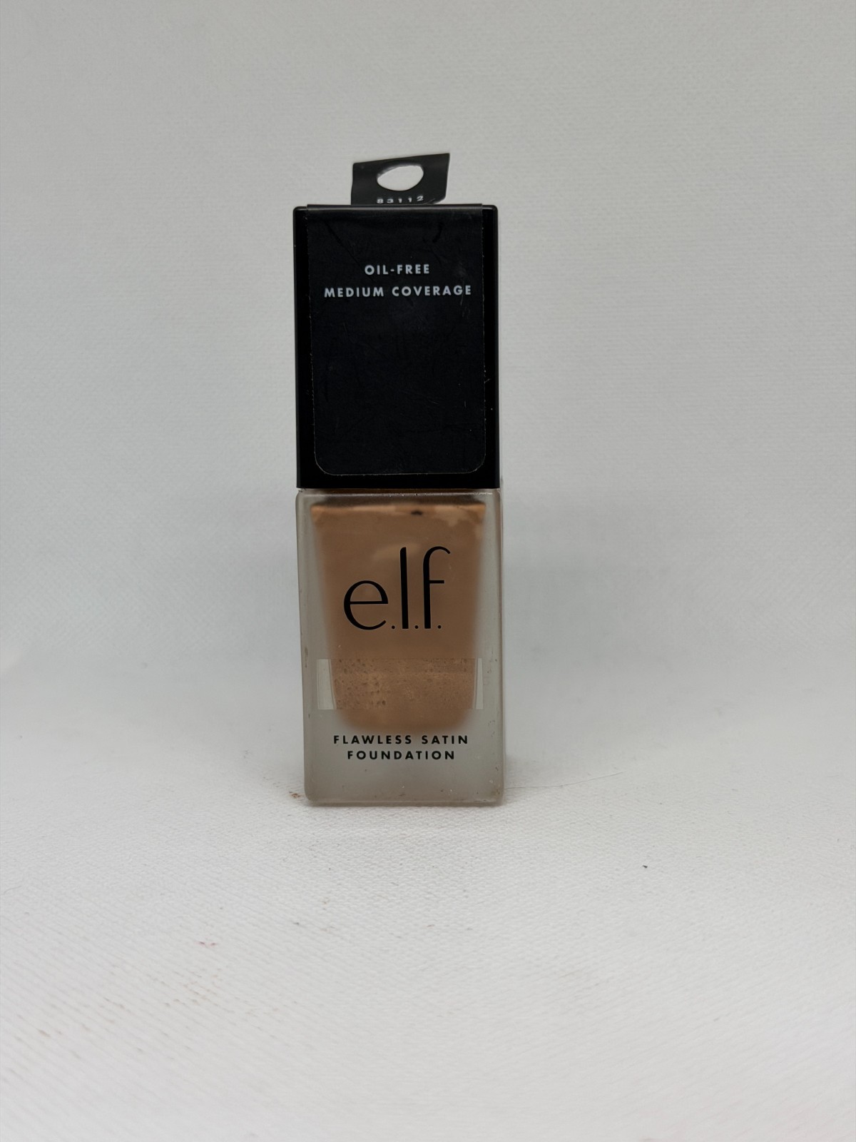 ELF COLLECTION – Foundations, 16HR & Hydro Camo Concealer, Primer & Lip Stain
