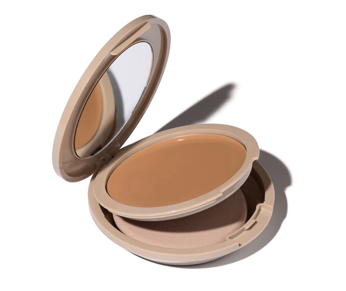 Foundation by No Makeup Makeup | Conceal Correct with Long-Lasting, Buildabl…