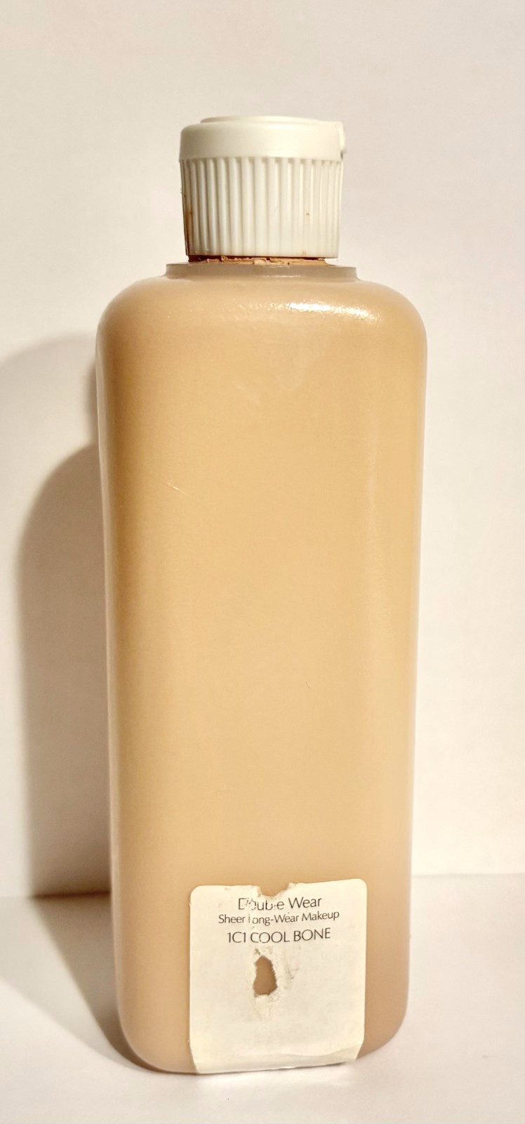 New Estee Lauder Double Wear Sheer Long Wear Makeup 6.7oz Choose Shade