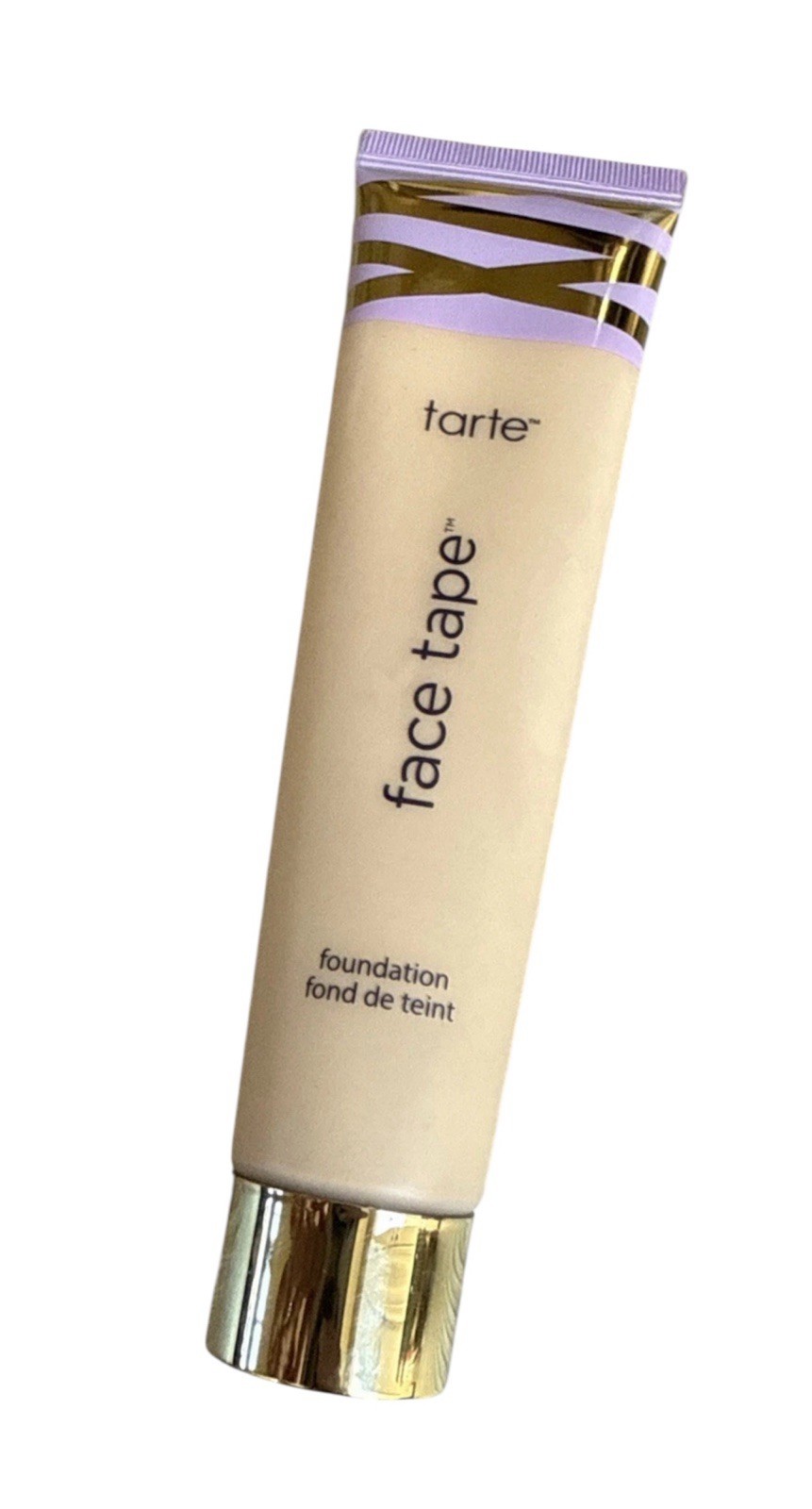 Tarte Face Tape Foundation 12N Fair NEUTRAL 2 fl. oz. NEW & SEALED. No box.
