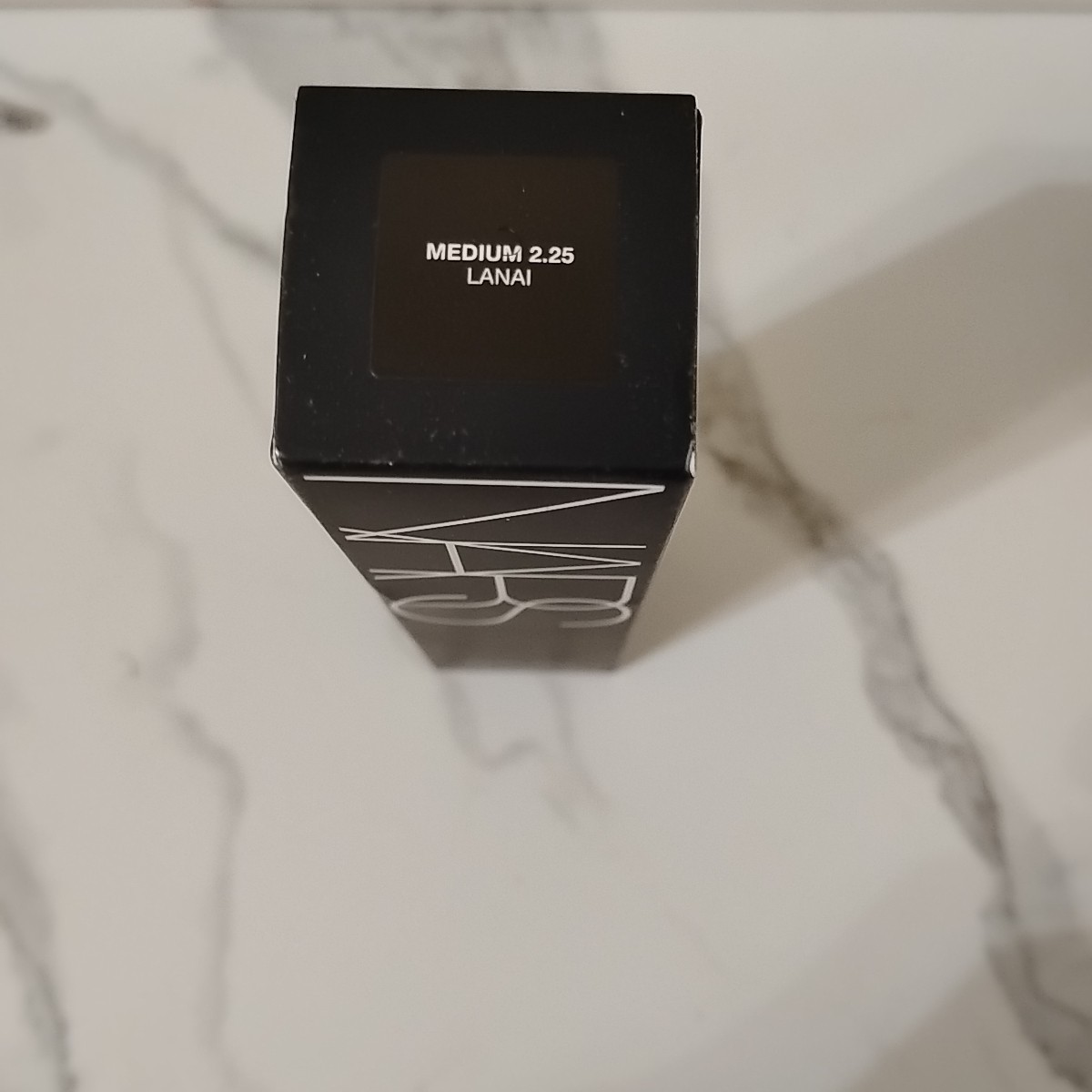 NARS Natural Matte Longwear Foundation- Medium 2.25 Lanai BRAND NEW ‼️‼️