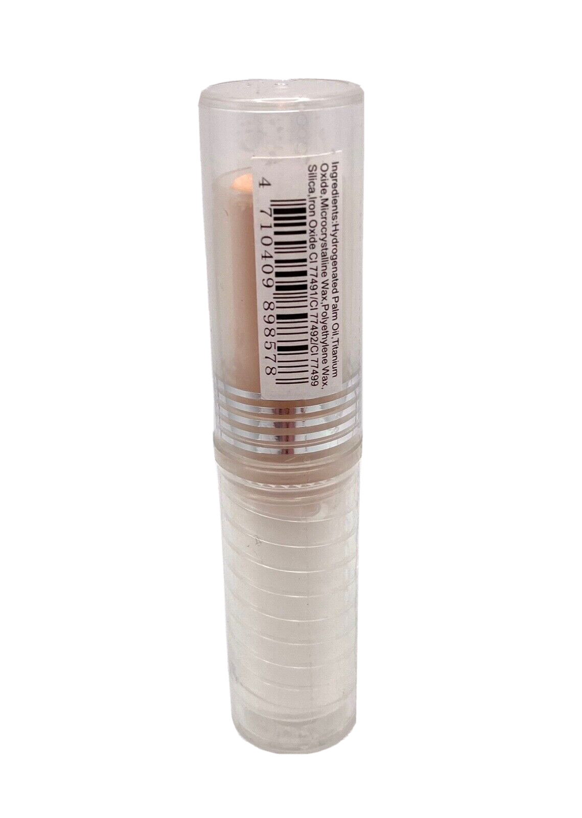 Amuse Cosmetics – Foundation Stick #KL 54-5 COOL BEIGE Sealed
