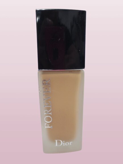 DIOR FOREVER 24H WEAR HIGH PERFECTION FOUNDATION 3.5N 1 OZ