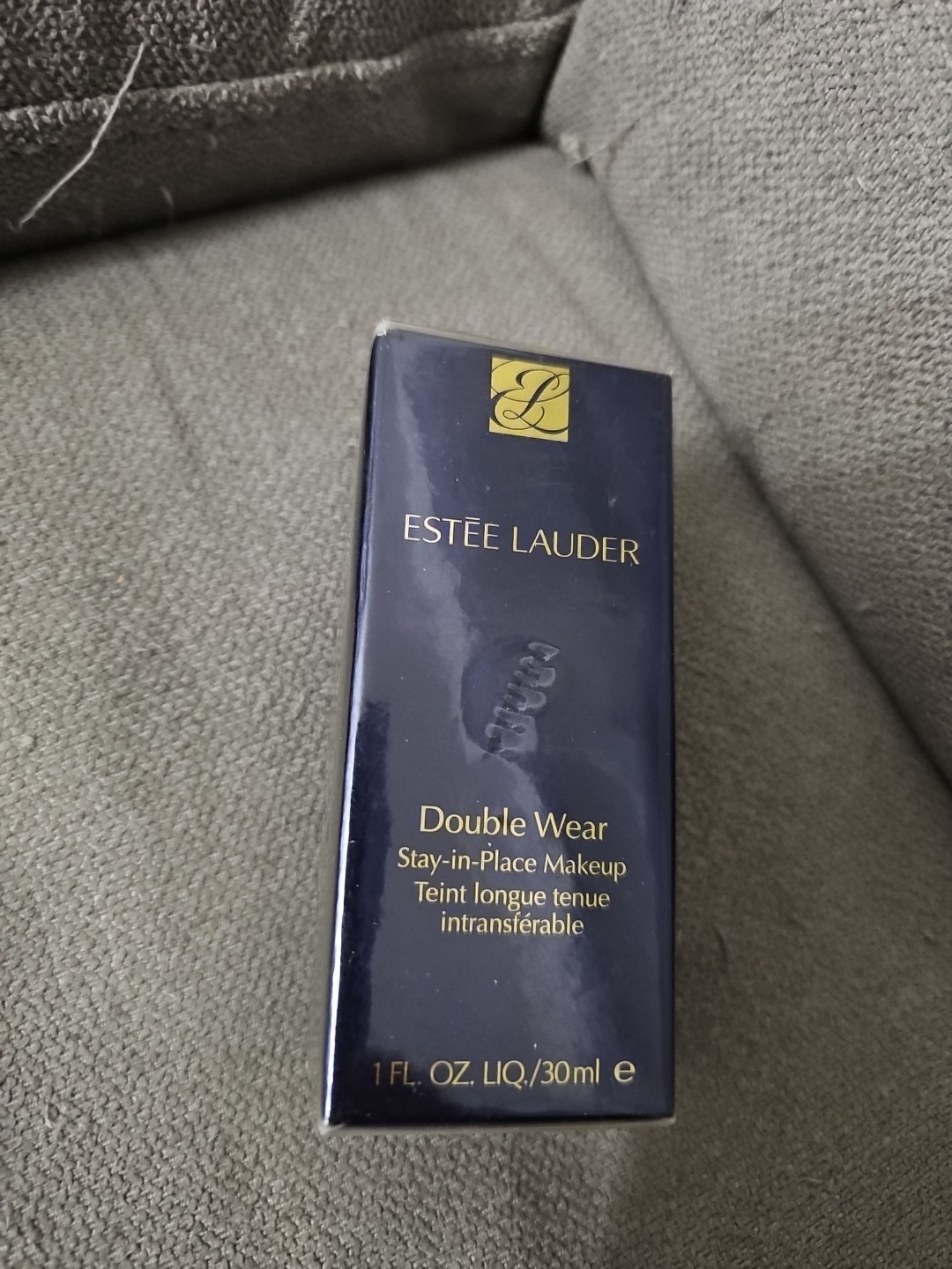 Estee Lauder Double Wear Stay-in-Place Foundation – 1 fl oz