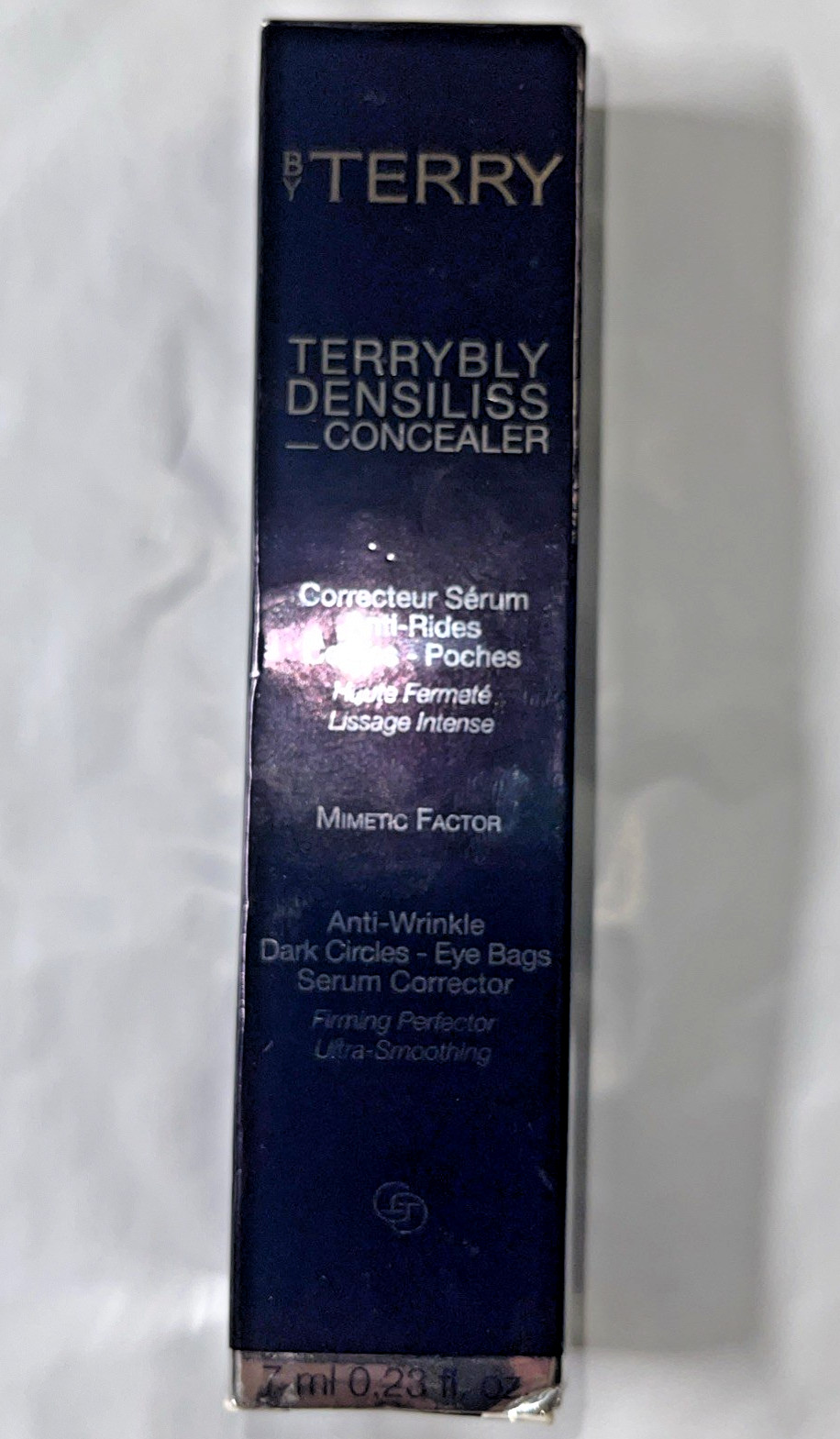 Terry Terrybly Densiliss Foundation Anti Wrinkle Serum 2 Vanilla Beige 7 ml