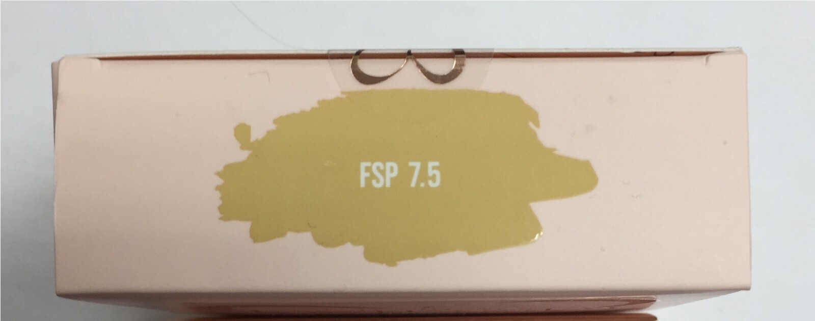 Beauty Creations Flawless Stay Powder Foundation – FSP7.5, 0.25 oz