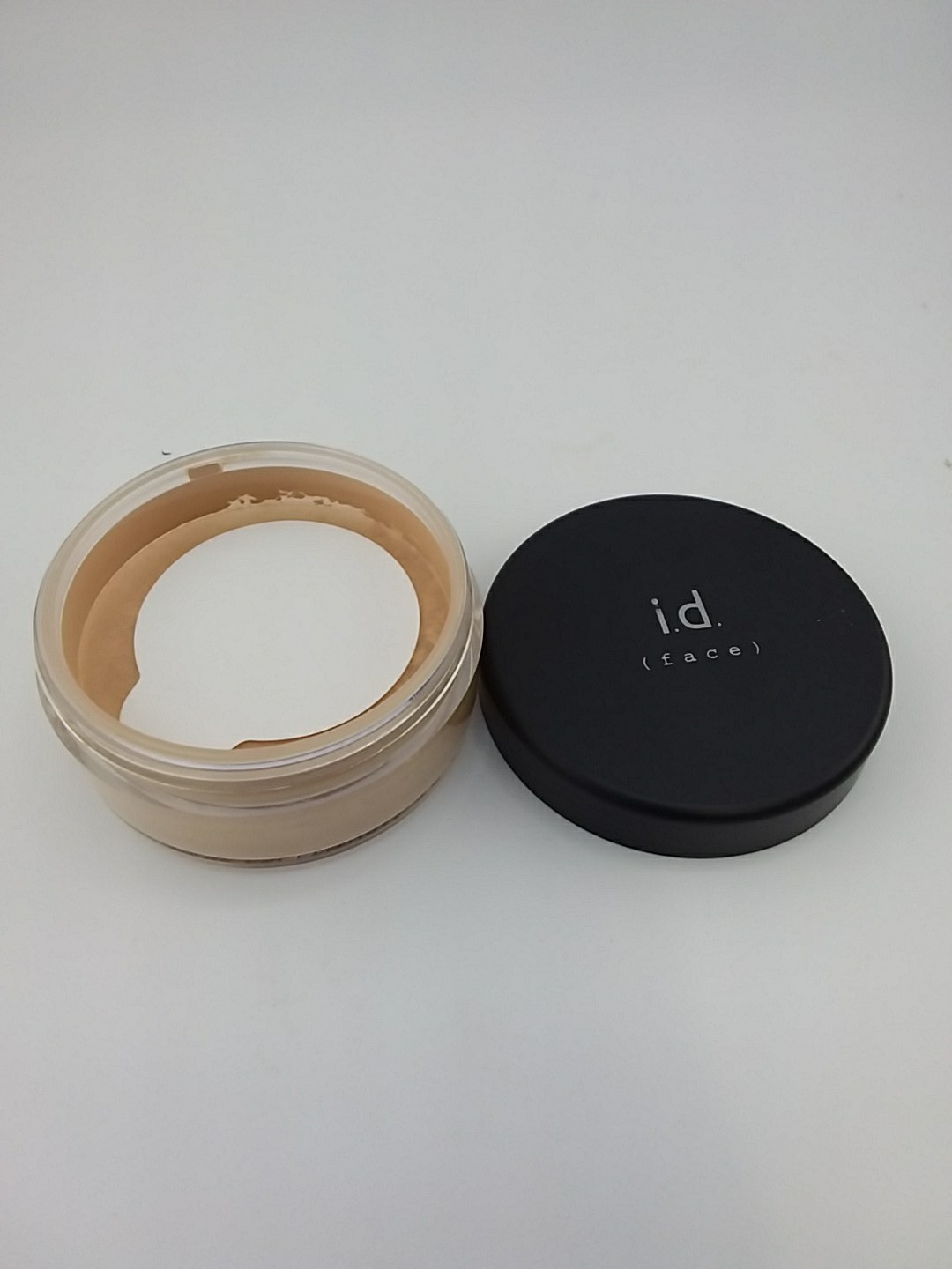 Bare Escentuals Bare Minerals Foundation 2 Light 9g