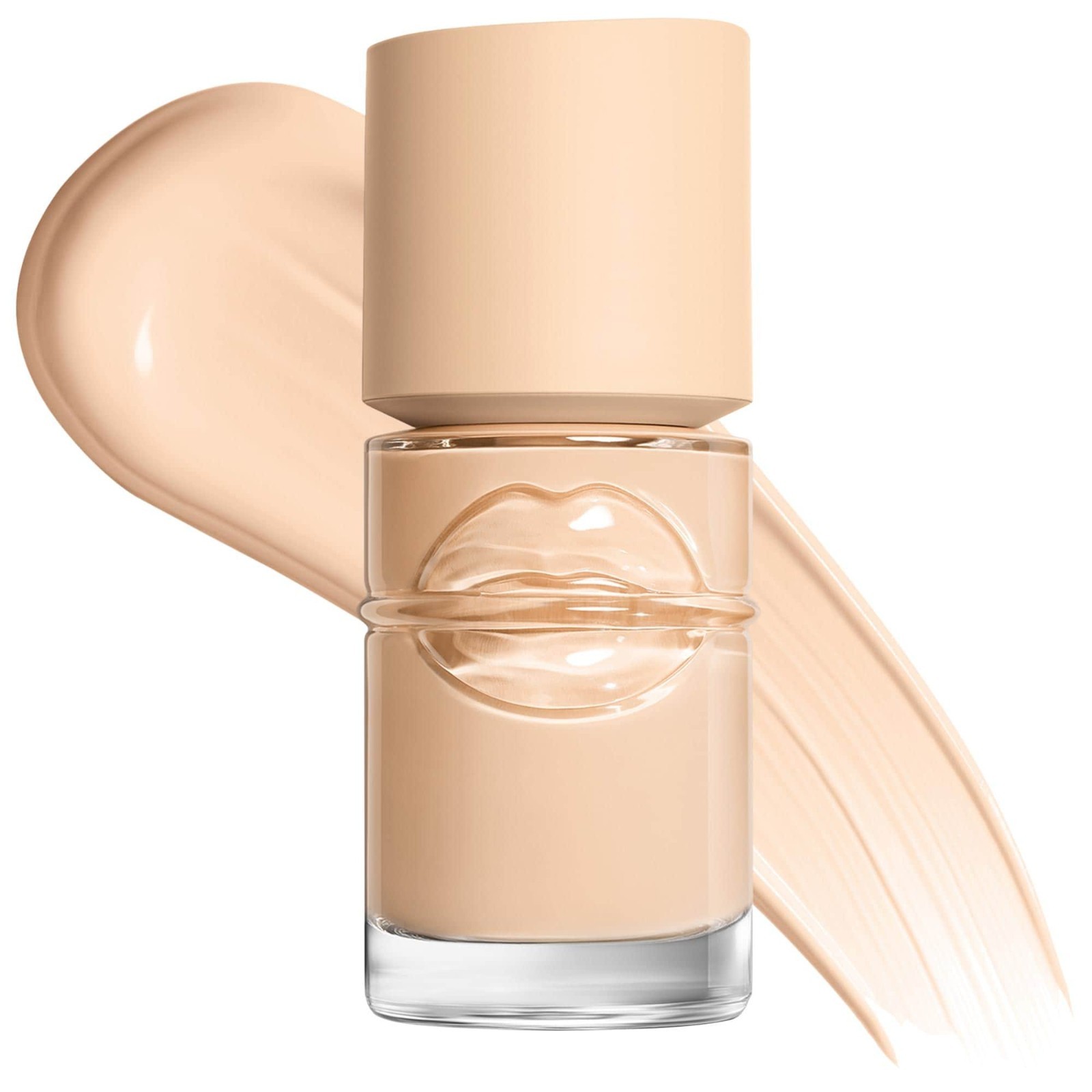 MAKE UP FOR EVER Authentic Natural Finish Longwear Foundation 1 oz 40 shades