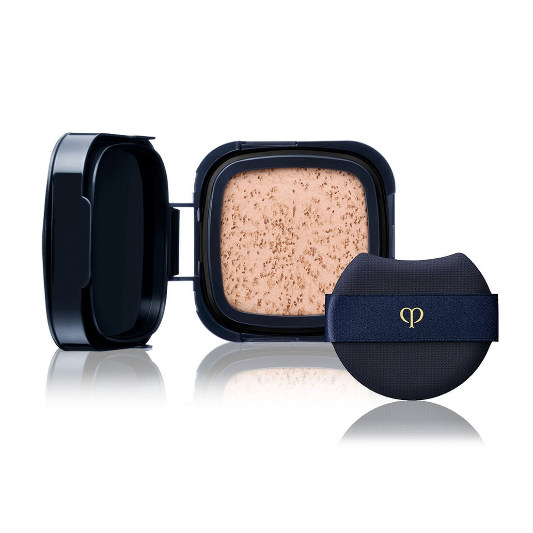 (Refill) Cle de Peau Beaute Radiant Cushion Foundation DEWY Refill 15g