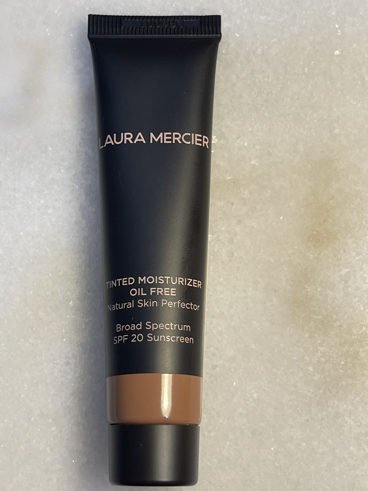 Laura Mercier Tinted Moisturizer Oil Free 25ml SPF20 WALNUT NEW/SEALED w/no box