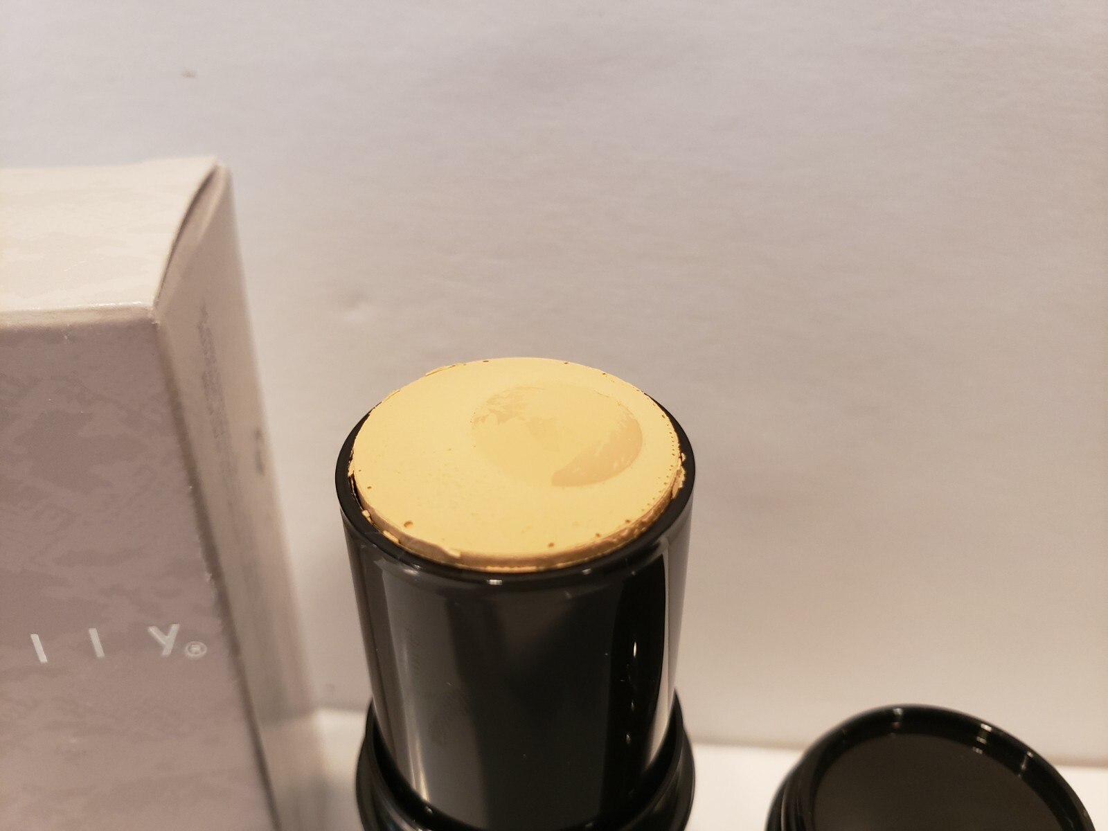 Mally- Quick Fix Foundation & Concealer Stick – Fair – 0.67 Oz – NIB