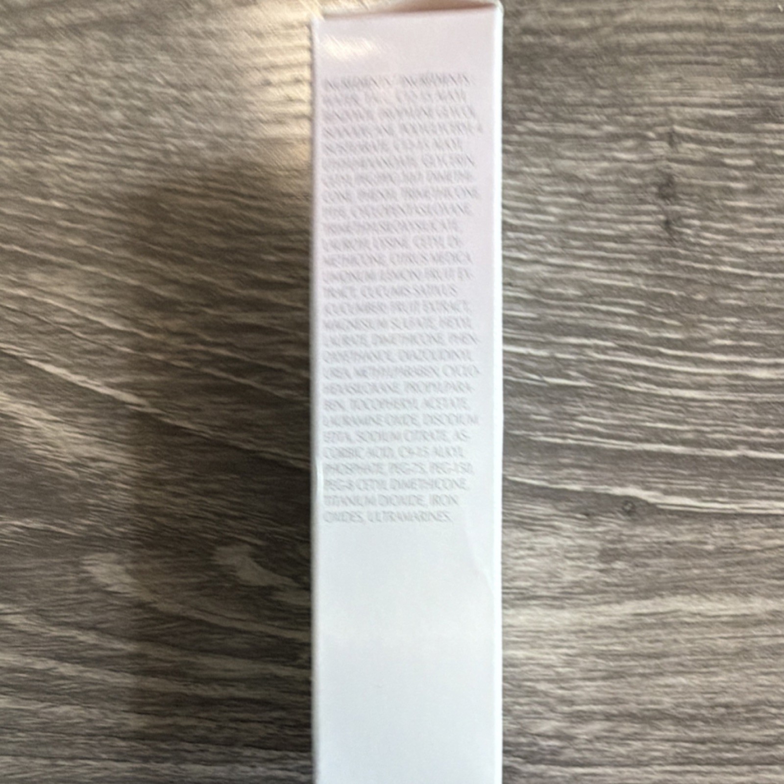 Mary Kay Full-Coverage Hydrating Liquid Foundation Ivory 104 1 fl oz Oil-Free