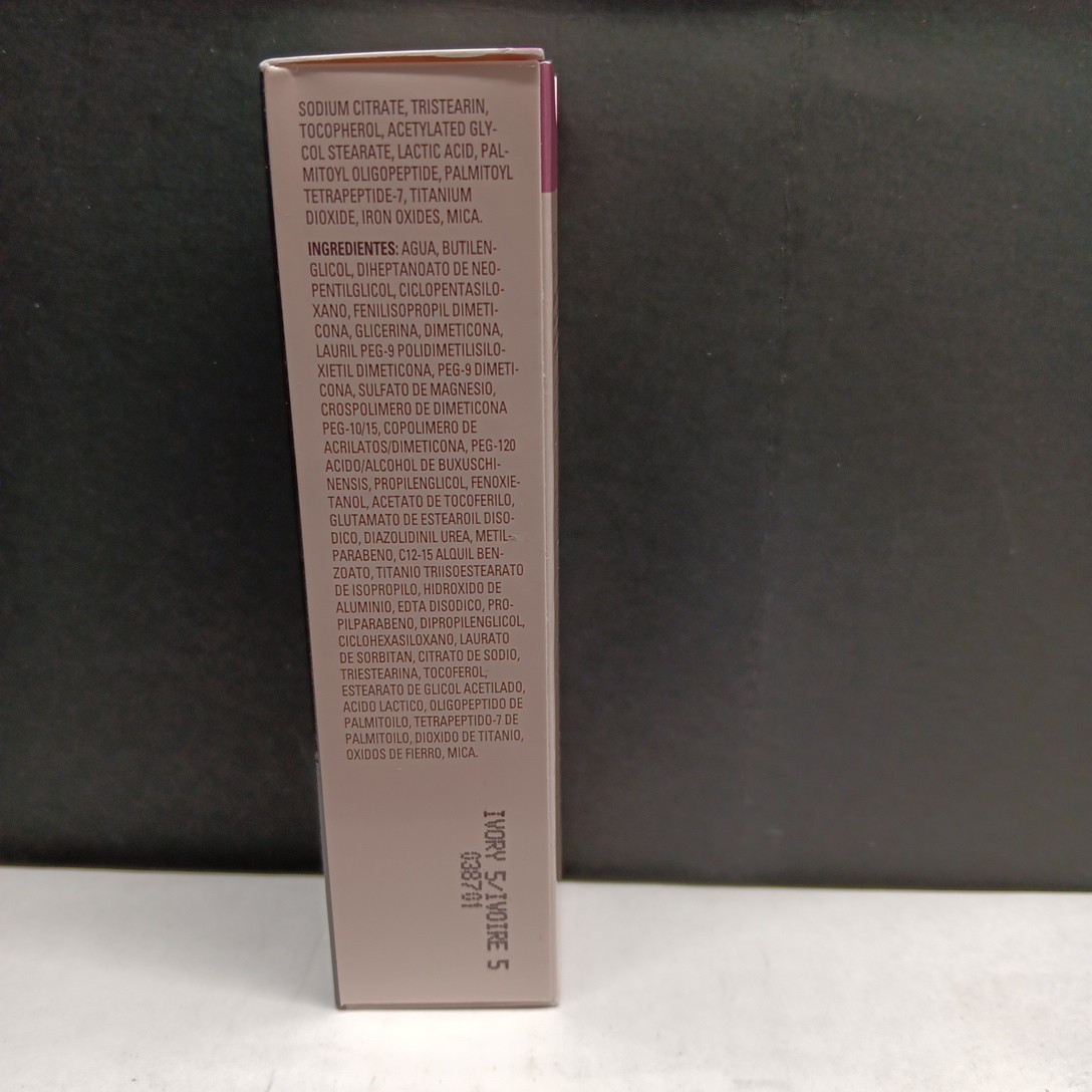 Mary Kay Timewise Luminous Wear Liquid Foundation Ivory 5 038701