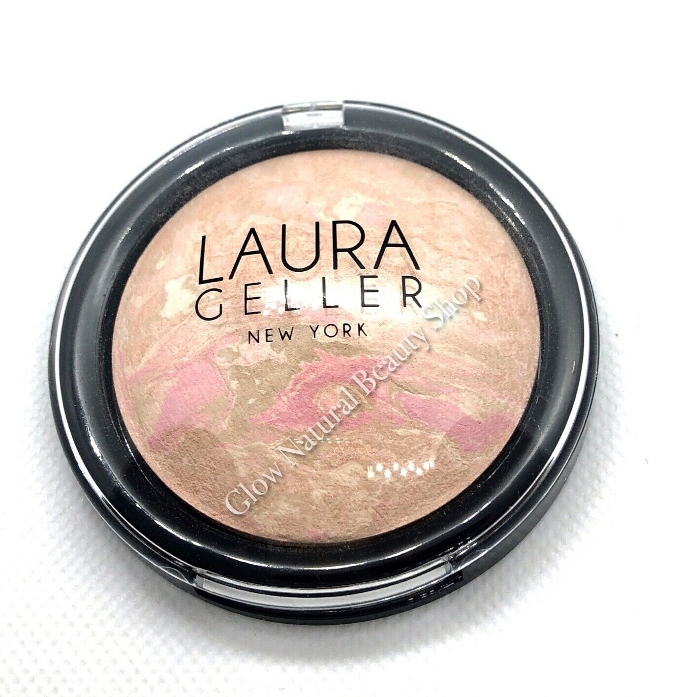 Laura Geller Balance N Glow Porcelain Illuminating Foundation 8 g / .28 oz