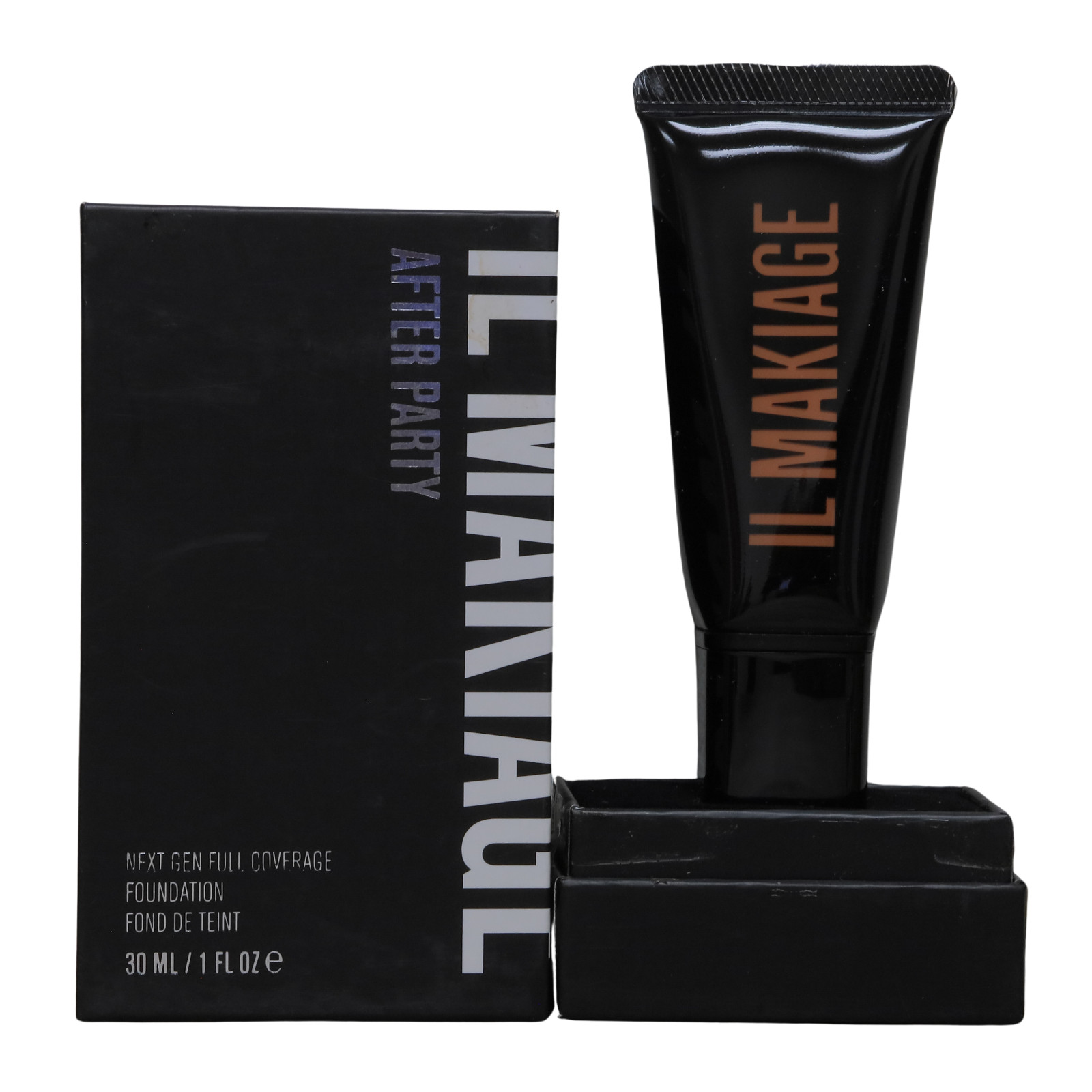 Il Makiage After Party 190 Next Gen Full Coverage Foundation 30 ml / 1 fl oz