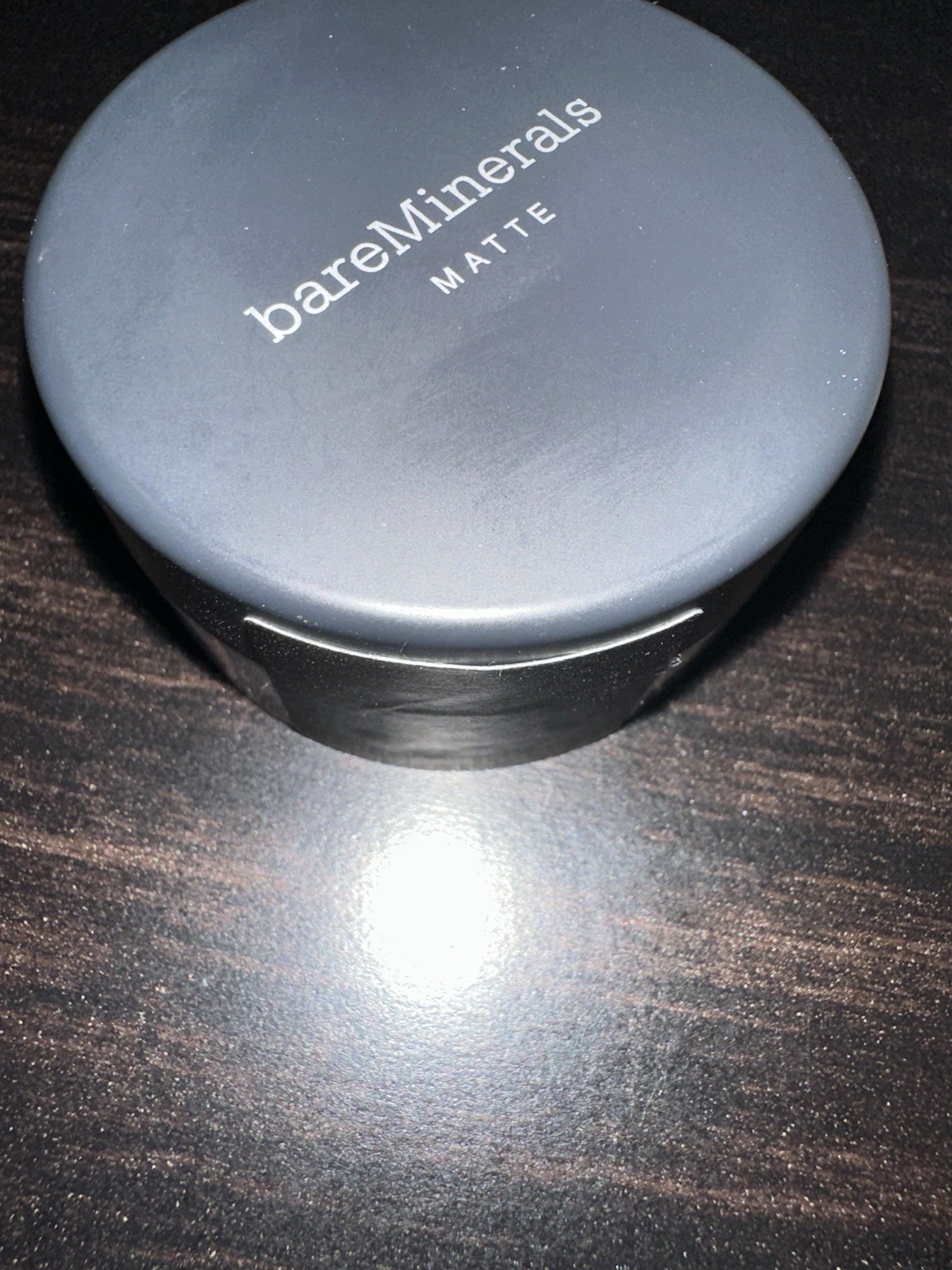 bareMinerals Original Loose Powder Foundation SPF 15 Medium (C25) 0.21 oz