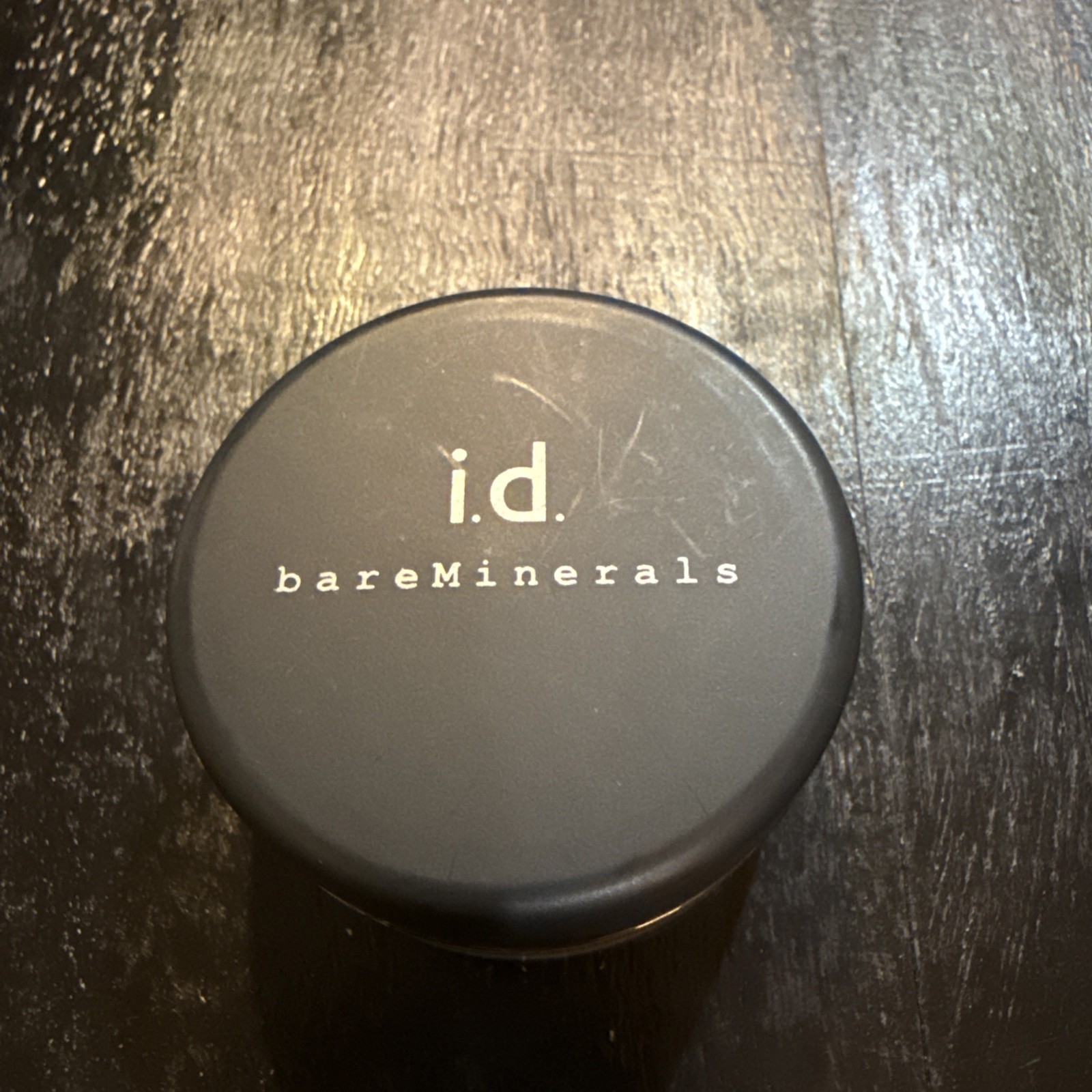 BareMinerals Foundation 3C MEDIUM TAN 0.06oz / 2 g NEW Sealed POWDER