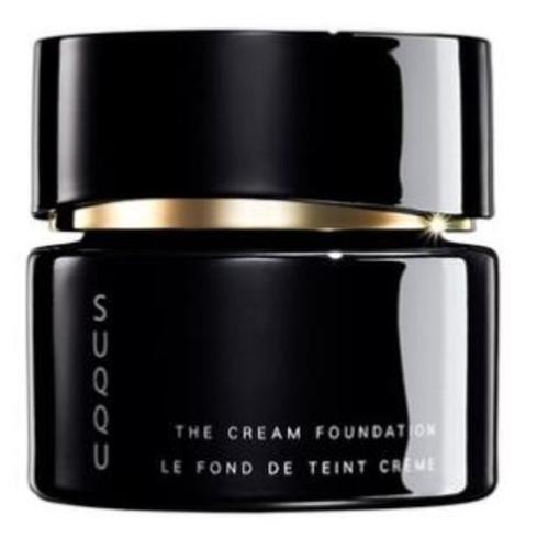 SUQQU The Cream Foundation 030 (30g) SPF20・PA++