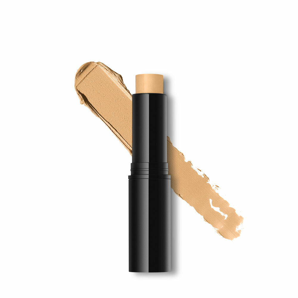 Foundation Stick – Ultra Longwear Skin Finish Cream Makeup Stick – Sandy Beige