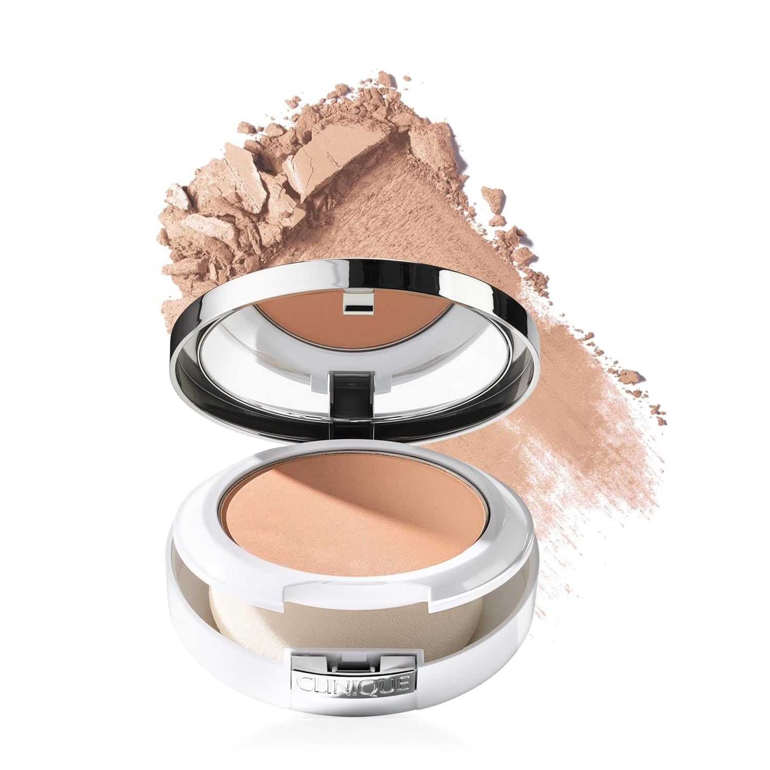 Flawless Finish: Lightweight Full Coverage Foundation + Concealer in AE Ivory 06