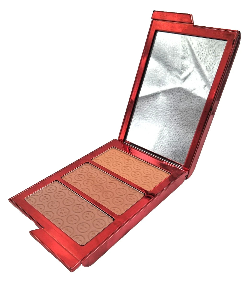ONE/SIZE by Patrick Starrr MADE FOR SHADE Bronze & Sculpt Trio MEDIUM TRIO ~ NIB