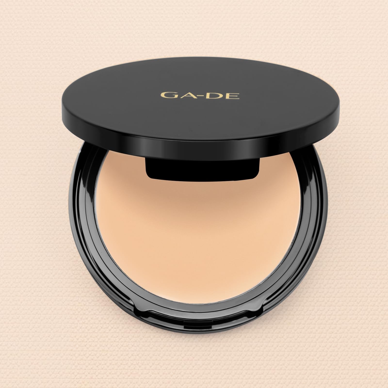 Ga-De High Performance Compact 2 – Spf Lightweight Full Coverage Makeup Powder