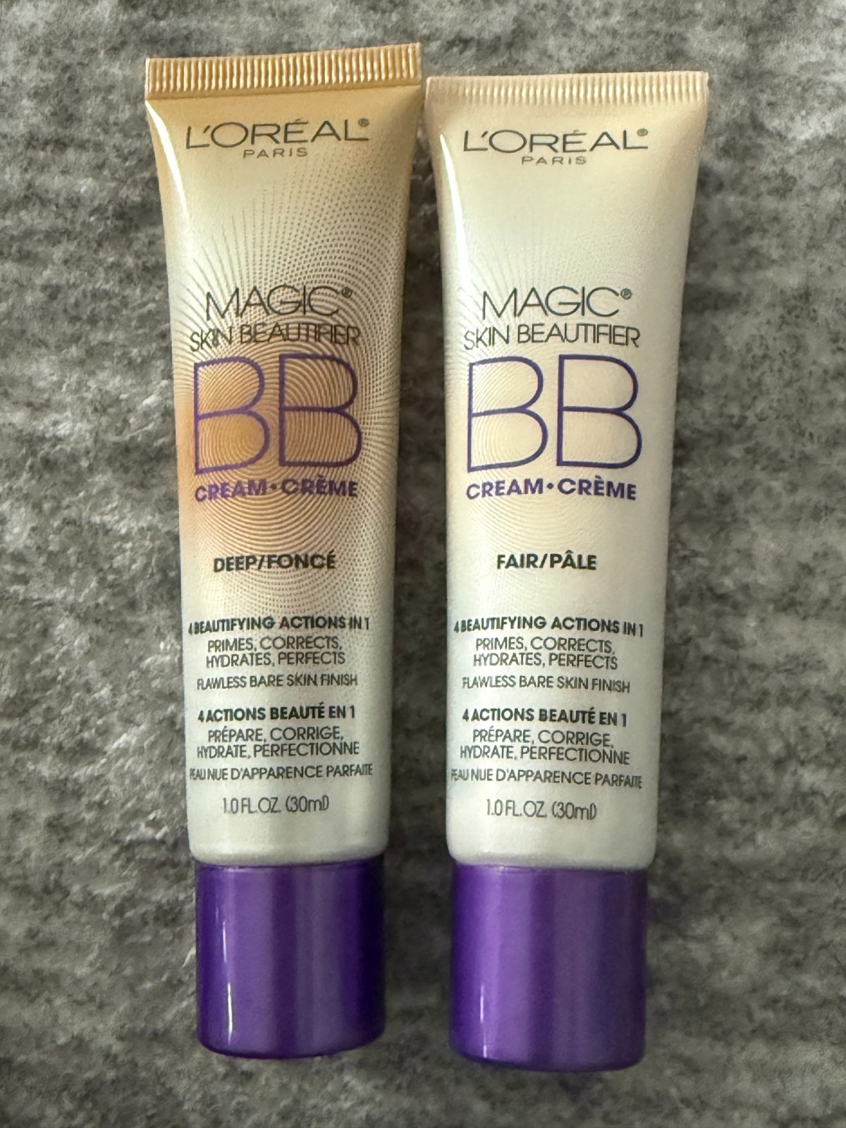 L’Oreal Paris Magic Skin Beautifier BB Cream Tinted Moisturizer-Choice