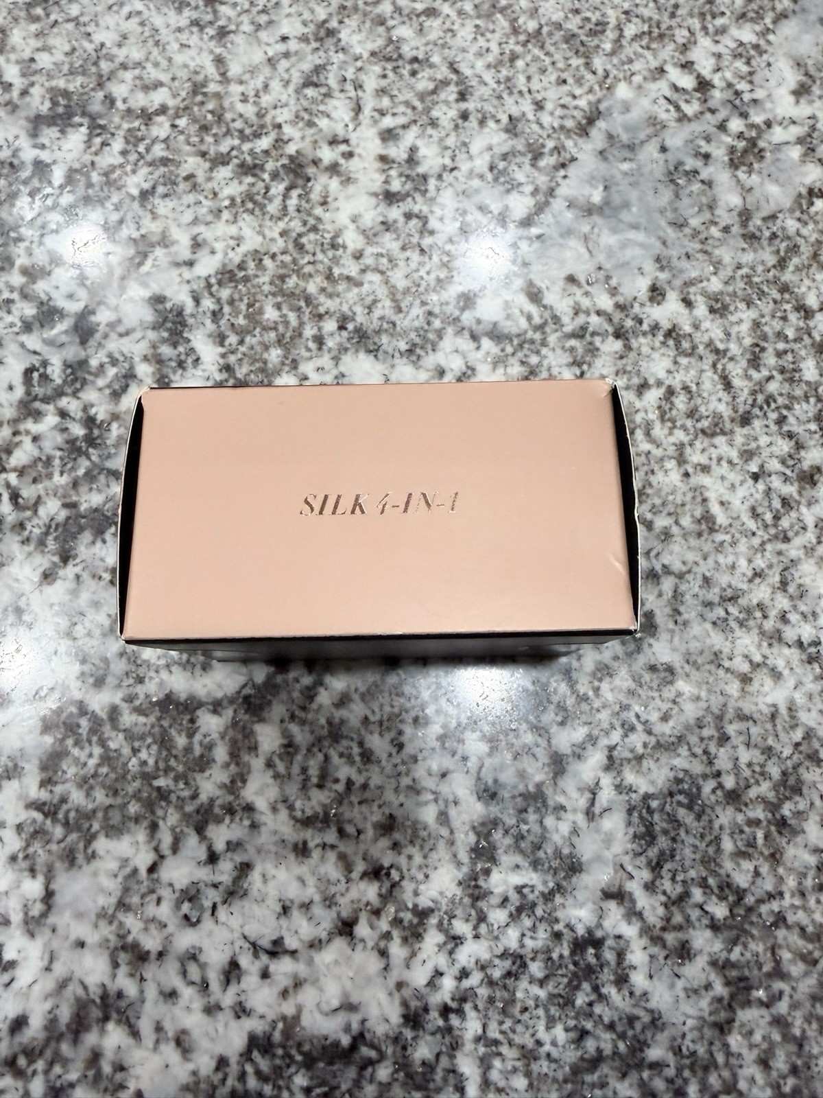 Luminess Silk Advanced Airbrush Foundation Starter Kit Fair Brand New Sealed