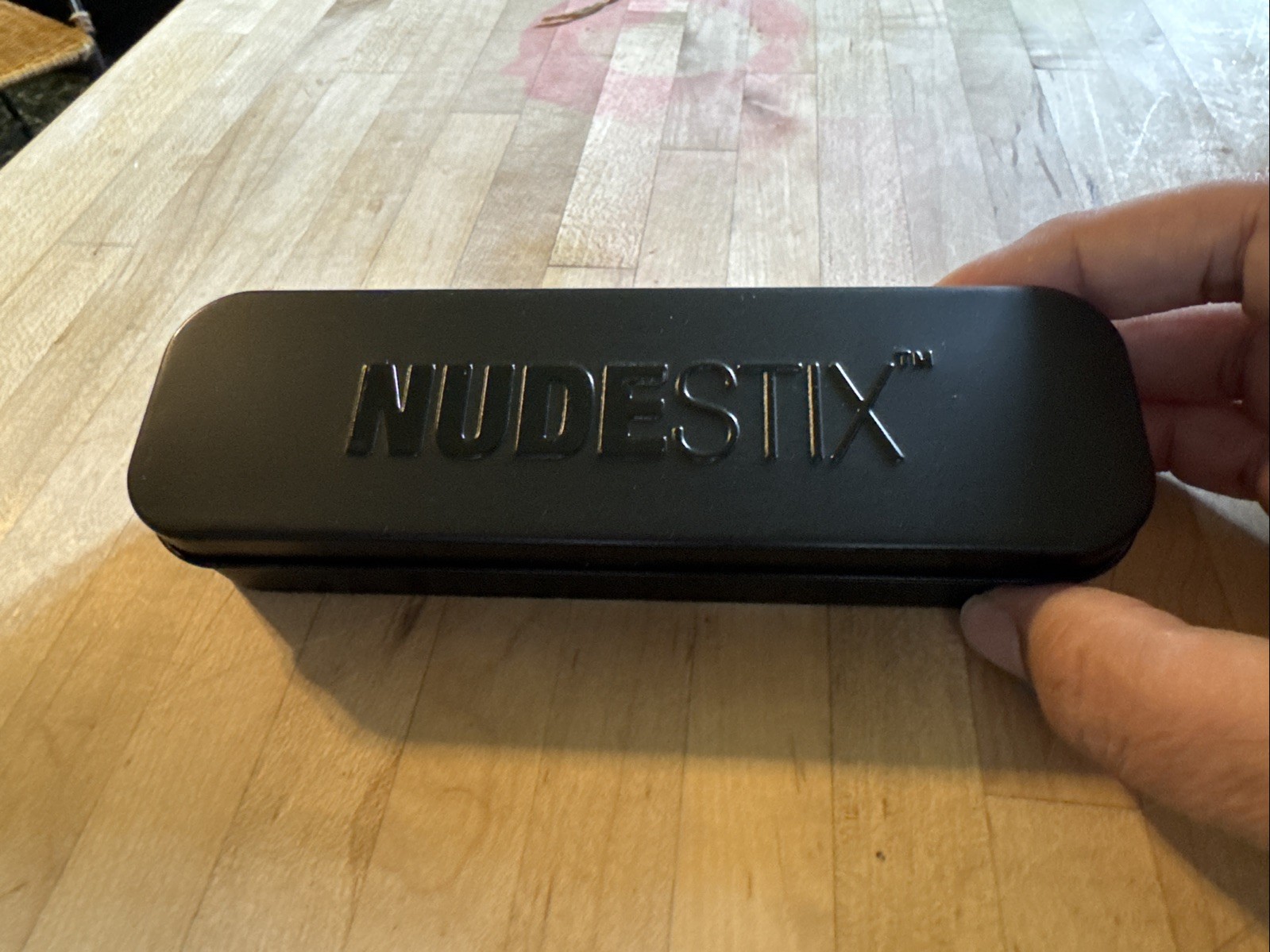 Nudestix Tinted Cover Foundation, 0.84 fl oz, Nude 8- NEW IN BOX