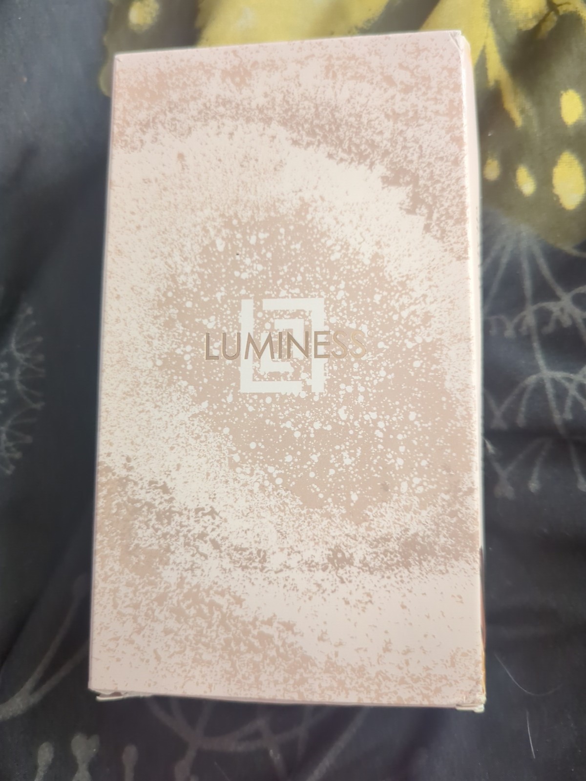 NEW Luminess airbrush spray silk foundation kit 020 FAIR